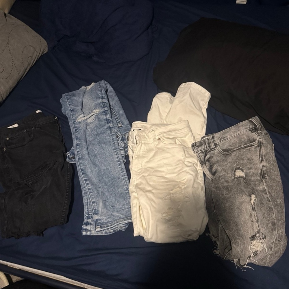 jeans bundle 30x30